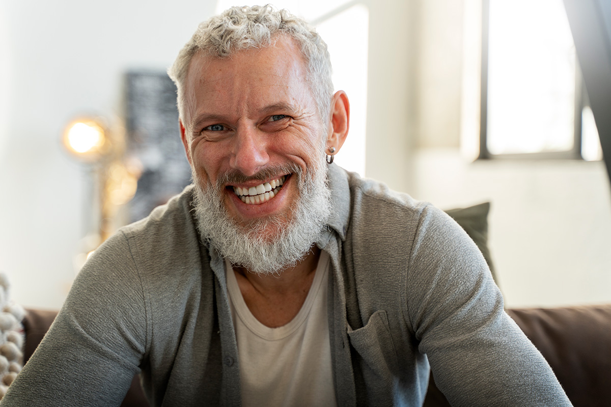 Testosterone Replacement Therapy for Men In Testosterone Replacement Therapy Clinic In Dearborn